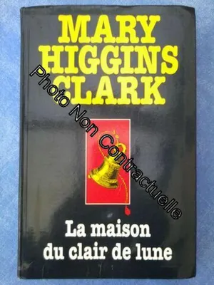 Image de La Maison Du Clair De Lune