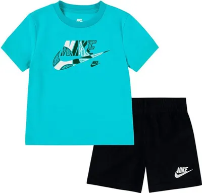 Obrázek produktu pro Sportovní sada pro děti Nike 86M690-023 Barevná