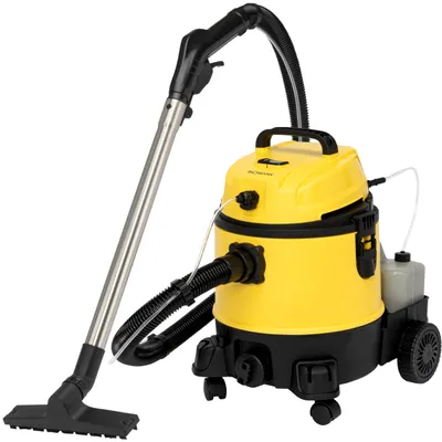 Produktbild von Bomann® Nass Trockensauger | Gebläse & Shampoofunktion | 1200W | Tank 20L | für Auto, Teppich, Sofa, Böden | inkl. Zubehör | Nasssauger | BSS 6000 CB