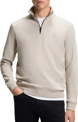Produktbild von Boss WIP 880303400001 in OPEN GREY color size xx-large