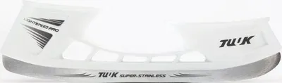 Obrázek produktu pro Komplet Bauer Tuuk Light Speed Pro, bílá, Senior, 254, 6.0, L, BA1X
