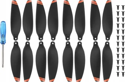 Immagine prodotto di Elica Per Dji Mavic Mini 2 Drohne - 16 Pezzi 4726