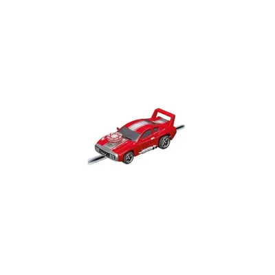 Produktbild von Carrera Revell Europe GmbH CARRERA GO!!! - Muscle Car - red