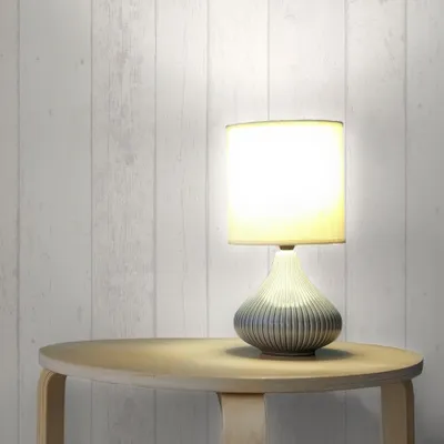 Produktbild von Tapete Holzoptik M1-No.12078 Vliestapete Weiß Grau Wohnzimmer Schlafzimmer Küche