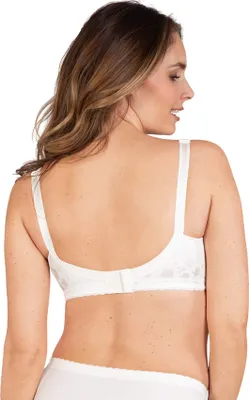 Produktbild von Naturana Minimizer-BH ohne Bügel champagner Cup E:   95