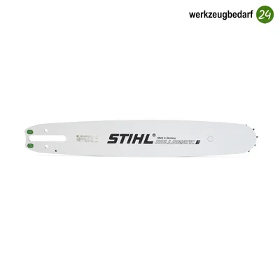 Produktbild von Stihl Führungsschiene Light 06, 37 cm, 3/8 1.6 mm Typ 05 10 Zähne 30030005211