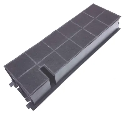 Obrázok produktu pre Aktívny uhlíkový filter, vhodný pre odsávače značiek AEG a Electrolux