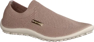 A single shoe is shown from a side-angle on a white background.