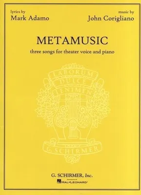 Produktbild von Metamusic