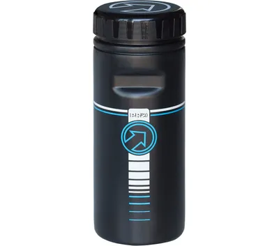 Produktbild von PRO Werkzeugflasche - TOOL BOTTLE 750ml - Schwarz