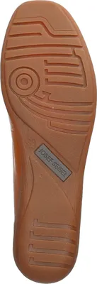 Produktbild von Seibel Damen Ballerinas braun