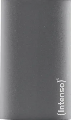Obrázok produktu pre Intenso Premium Edition - 128 GB SSD - externý (prenosný)