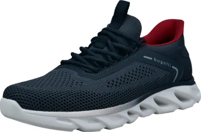 Produktbild von Bugatti Caraway Sneaker Blau in Gr. 46