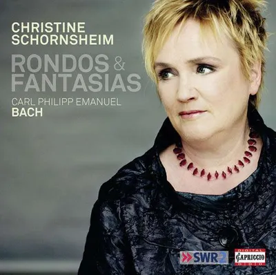 Produktbild von Schornsheim, C: Rondos/Fantasias
