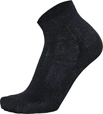 Produktbild von WAPITI Wapiti C06 schwarz schwarz 36-38