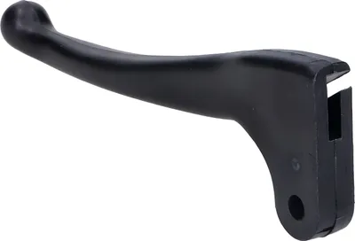 Immagine prodotto di Leva frizione diritta nera per Simson S50, KR51, KR51/2 Schwalbe, SR4-2, Duo 4/1, Duo 4/2