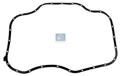 Produktbild von DT Spare Parts Ölwannendichtung für RENAULT TRUCKS Midlum 6.20435