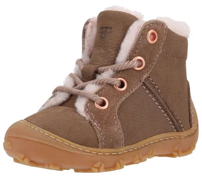 Produktbild von Pepino Stiefelette Stiefelette Leder