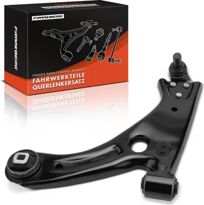 Immagine prodotto di Frankberg 1x asse anteriore sinistro a quadrilatero per Volvo XC40 536 2.0 anno di produzione dal 2017
