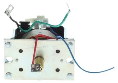 Produktbild von BOSCH 1 986 SE0 384 Magnetschalter für Starter/Anlasser