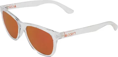 Produktbild von Cairn Foolish Polarisierte Sonnenbrille Weiß Polarized/CAT3 Weiß Polarized/CAT3