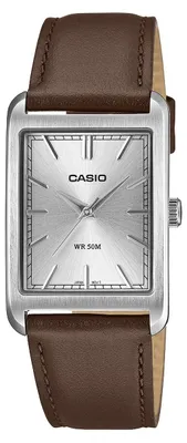 Obrázok produktu pre Casio – MTP-B215L-7AVER – Náramkové hodinky – Pánske – Kremeňové – Kolekcia