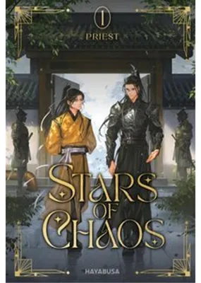 Produktbild von Stars of Chaos 1