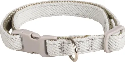 Obrázek produktu pro Obojek nylon Cub Flamingo 19-33x1cm mint