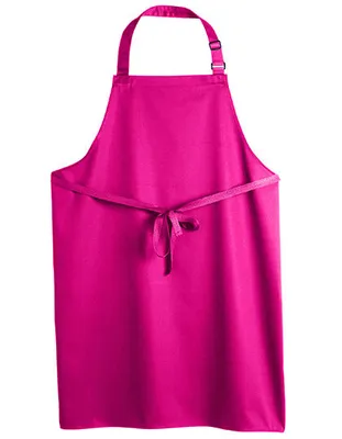 Produktbild von Dennys London Recycled Polyester Bib Apron