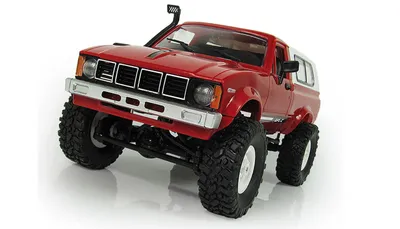 Immagine prodotto di Amewi 22355 Modello radiocomandato (RC) Auto fuoristrada Motore elettrico 1:16