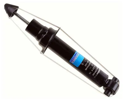 Immagine prodotto di 2x SACHS 290 561 Set di ammortizzatori anteriori a pressione di gas