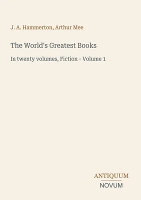 Produktbild von The World's Greatest Books
