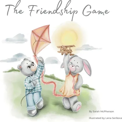 Produktbild von The Friendship Game