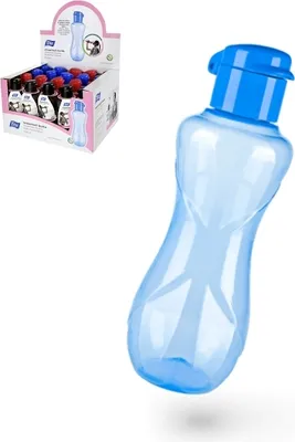 Obrázok produktu pre Fľaša športová PH 500ml TITIZ - mix variant či farieb