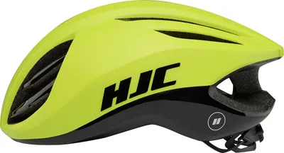Produktbild von HJC Atara Helm – Straßen-Fahrradhelm matt-glänzend neongrün größe M (55-59 cm) 81183702