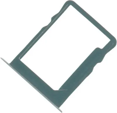 Produktbild von Simkarten Halter für Huawei Mate 7 (JAZZ-L09), Schwarz