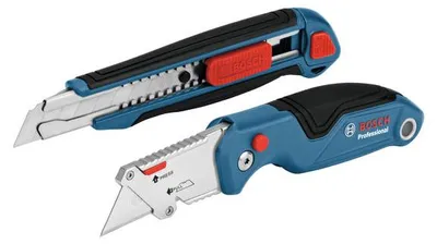 Produktbild von Messer-Set, 2-teilig
