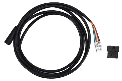 Produktbild von 5-poliges Messgerätekabel passend für KUGOO M4 Elektroroller-Mainboard und Display-Bildschirm-Kommunikationsverbindungskabel