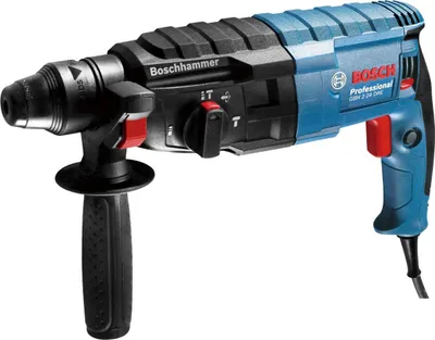 Produktbild von Bohrhammer mit SDS plus GBH 240