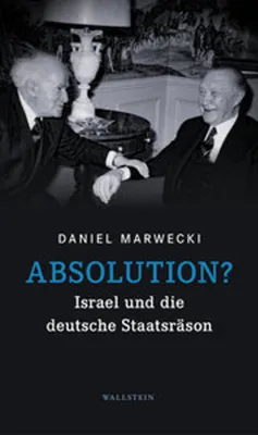 Produktbild von Absolution?