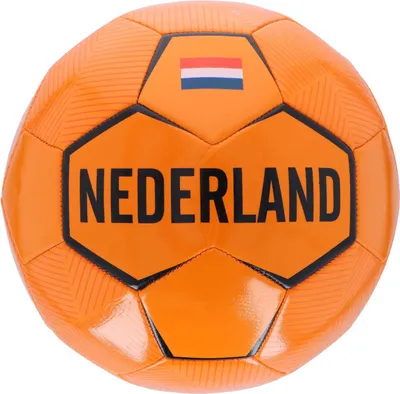 Image de Ballon de football Pays-Bas, 22 cm