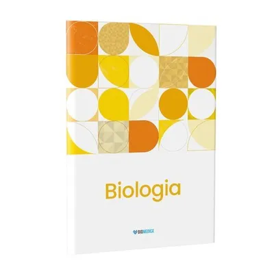 Image de Zeszyt tematyczny do Biologii pomarańczowy matura 2023+