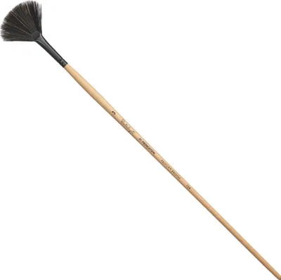 Obrázok produktu pre Princeton Brush Catalyst Fan Plochý štetec 3 1 ks