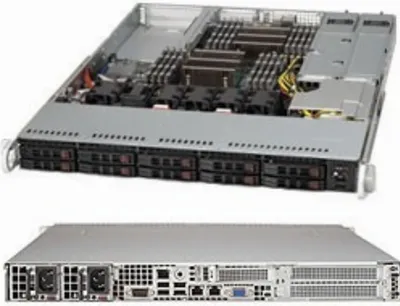 Immagine prodotto di Supermicro CSE-116AC2-R706WB2