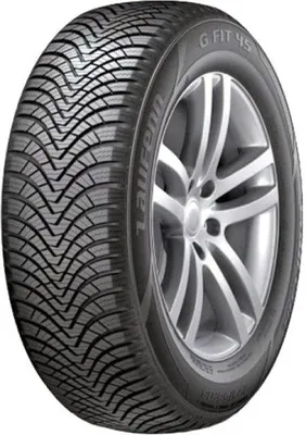 Produktbild von Laufenn Ganzjahresreifen motorcycle-tyres G Fit 4S LH71 ( 225/60 R18 104W XL 4PR SBL )