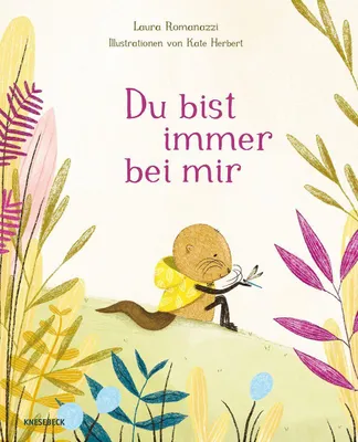 Produktbild von Du bist immer bei mir