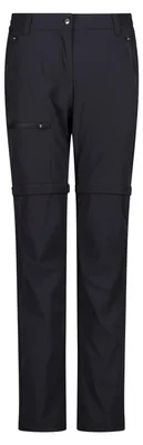 Produktbild von Cmp WOMAN ZIP OFF PANT U423 U423 44