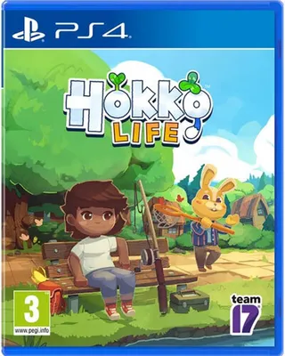 Produktbild von Hokko Life PS-4