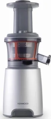 Image de Extracteur De Jus Silver - Pure Juice - Jmp601si - Kenwood