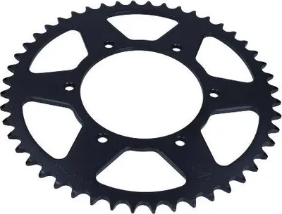 Image de Roue Dentée Arrière Pour Moto, En Acier